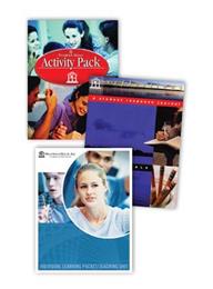 My Antonia - Complete Teacher's Kit