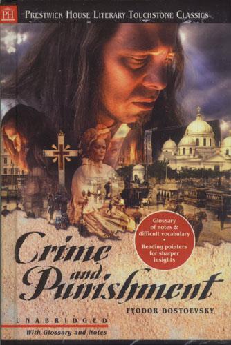 Crime and Punishment