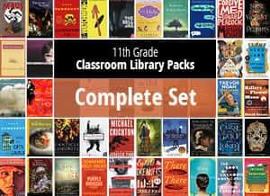 Complete Classroom Library - Grade 11