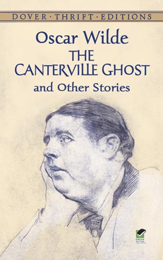 Canterville Ghost and Other Stories, The