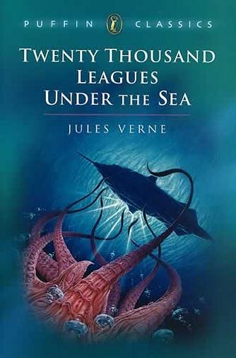 20,000 Leagues Under the Sea