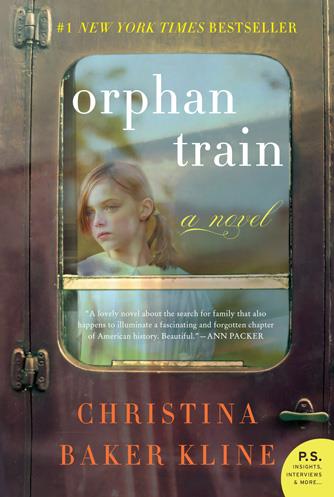 How to Teach Orphan Train