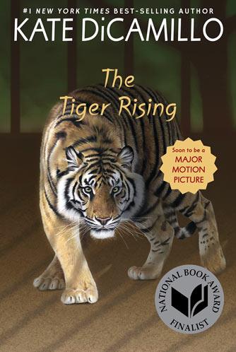 Tiger Rising, The