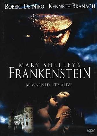 Mary Shelley's Frankenstein