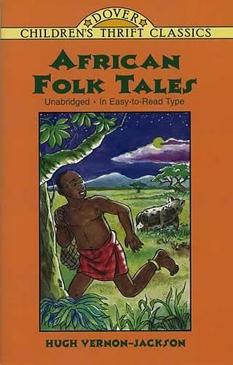 African Folk Tales