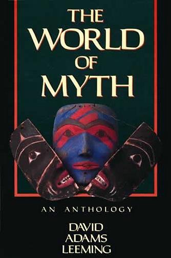 World of Myth: An Anthology, The