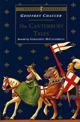 Canterbury Tales, The (Abridged)