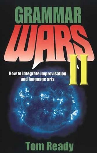 Grammar Wars II