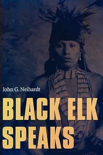 Black Elk Speaks