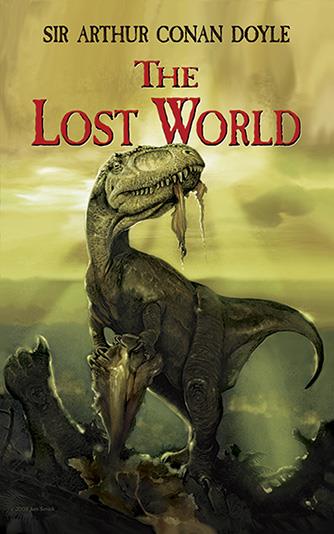 Lost World, The