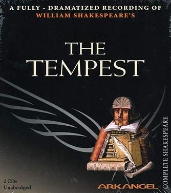 Tempest, The