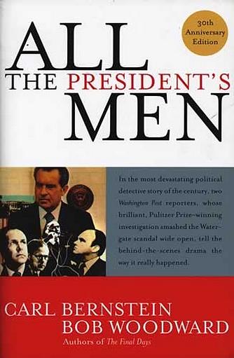 All the President's Men