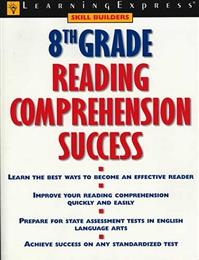 8th Grade Reading Comprehension and Writing Skills