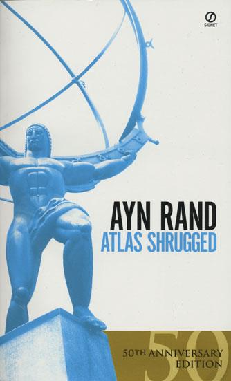 Atlas Shrugged