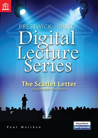 Prestwick House Digital Lecture Series: Scarlet Letter, The