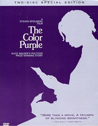 Color Purple, The