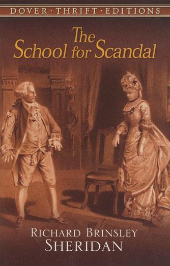 School for Scandal, The