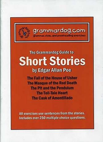 Grammardog Guide - Short Stories by Edgar Allan Poe