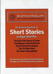 Grammardog Guide - Short Stories by Edgar Allan Poe