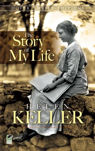 Story of My Life, The - Helen Keller
