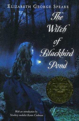 The Witch of Blackbird Pond