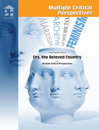 Cry, the Beloved Country - Multiple Critical Perspectives