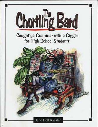 Chortling Bard, The