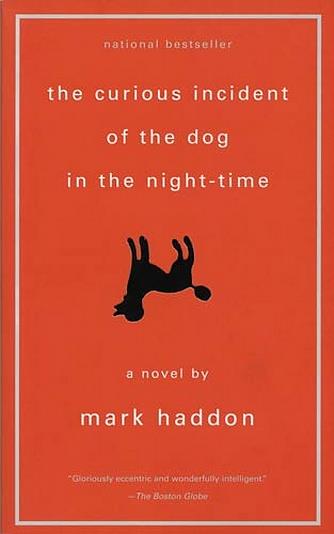 The Curious Incident of the Dog in the Night-Time