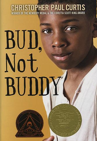 Bud, Not Buddy