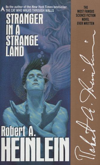 Stranger in a Strange Land