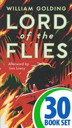 Lord of the Flies - 30 Books and Teaching Unit