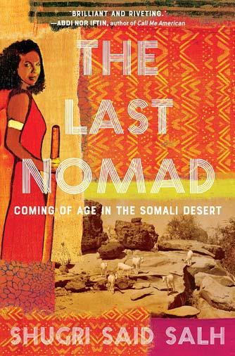 Last Nomad, The