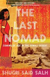 Last Nomad, The