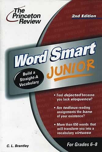 Word Smart Junior