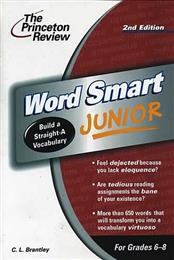 Word Smart Junior