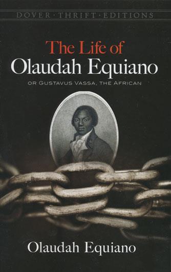Life of Olauduh Equiano, the African, The