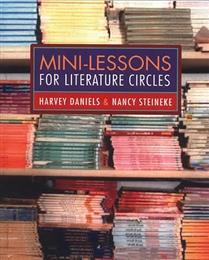 Mini-Lessons for Literature Circles