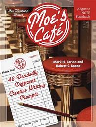 Moe's Cafe