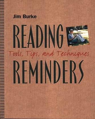 Reading Reminders