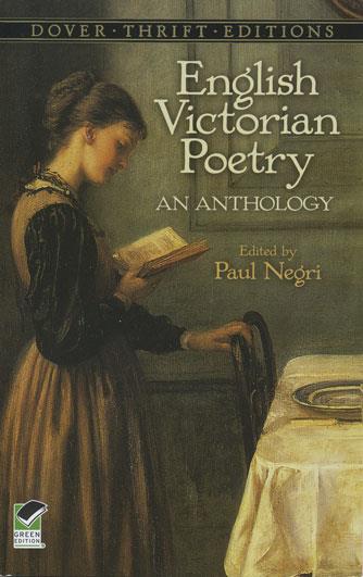 Victorian Poetry