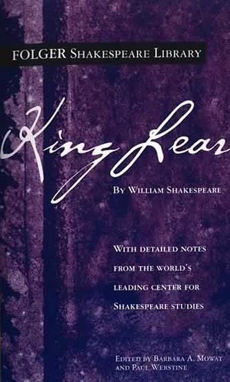 King Lear