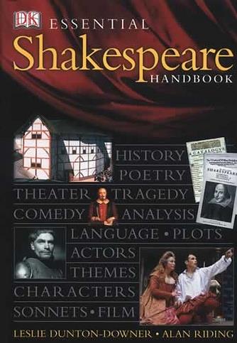 Essential Shakespeare Handbook