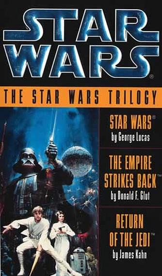 Star Wars Trilogy, The