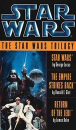Star Wars Trilogy, The