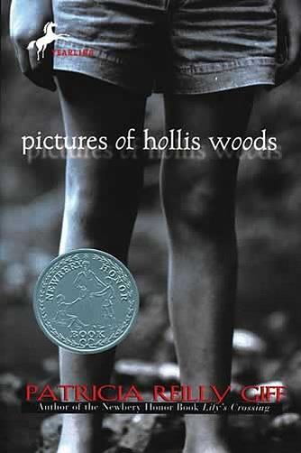 Pictures of Hollis Woods