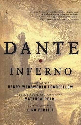 Dante's Inferno