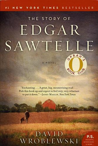 Story of Edgar Sawtelle, The