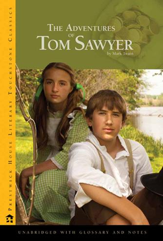 How to Teach The Adventures of Tom Sawyer