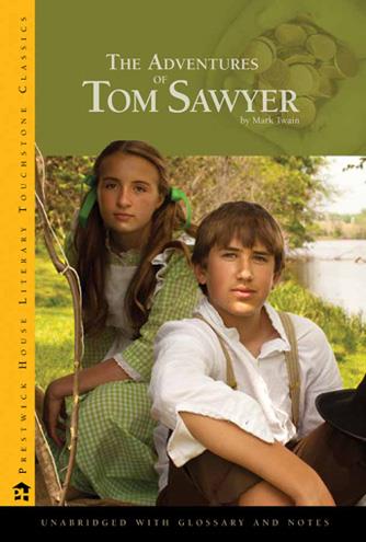 Adventures of Tom Sawyer, The