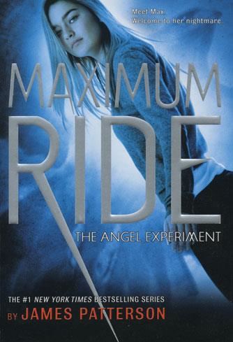 Maximum Ride